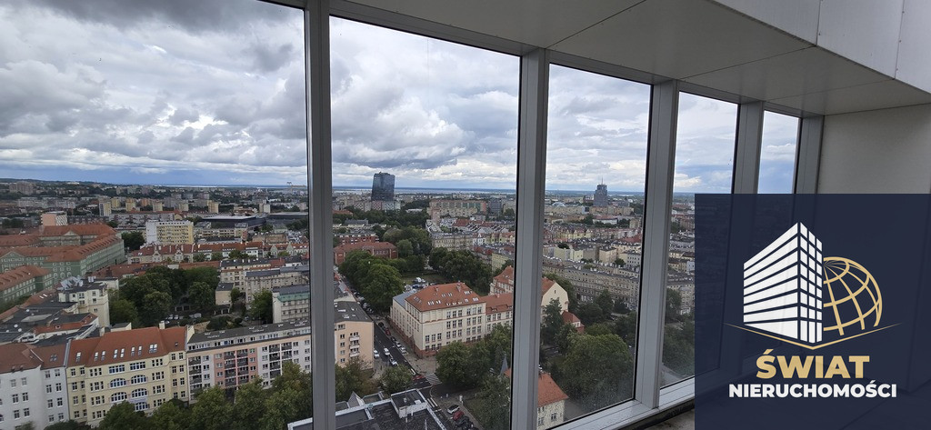 Mieszkanie Sprzedaż Szczecin Śródmieście-Centrum 4