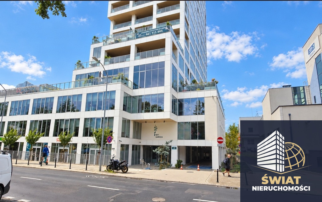 Mieszkanie Sprzedaż Szczecin Śródmieście-Centrum 2
