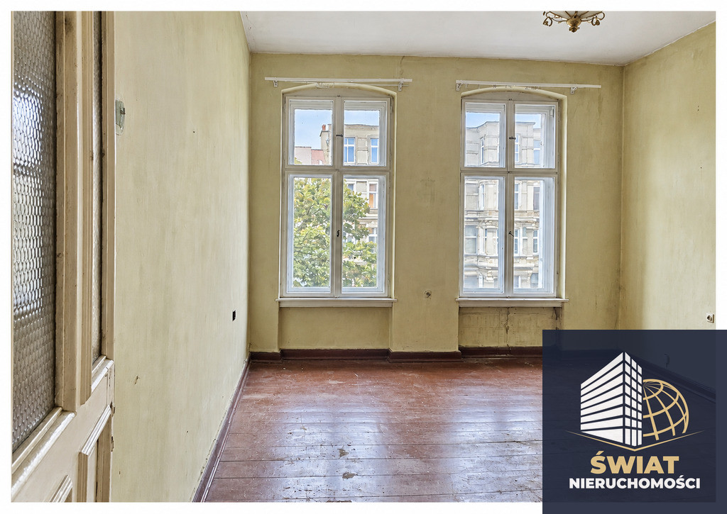 Mieszkanie Sprzedaż Szczecin Śródmieście-Centrum Śląska 2