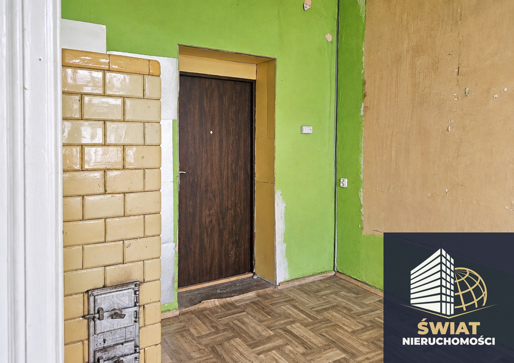 Mieszkanie Sprzedaż Szczecin Śródmieście-Centrum Śląska 5