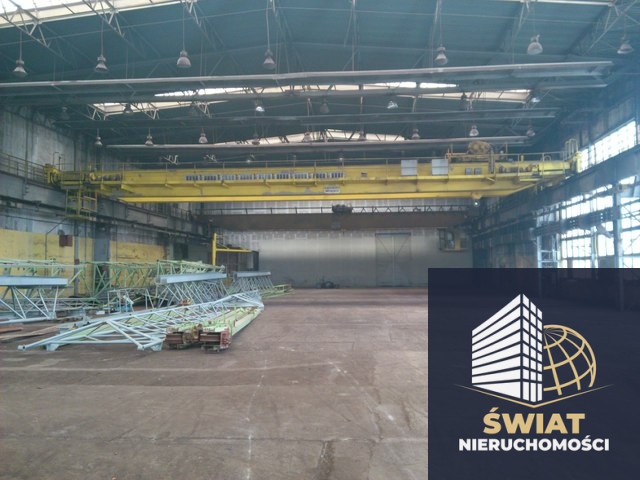 Obiekt Wynajem Szczecin 1