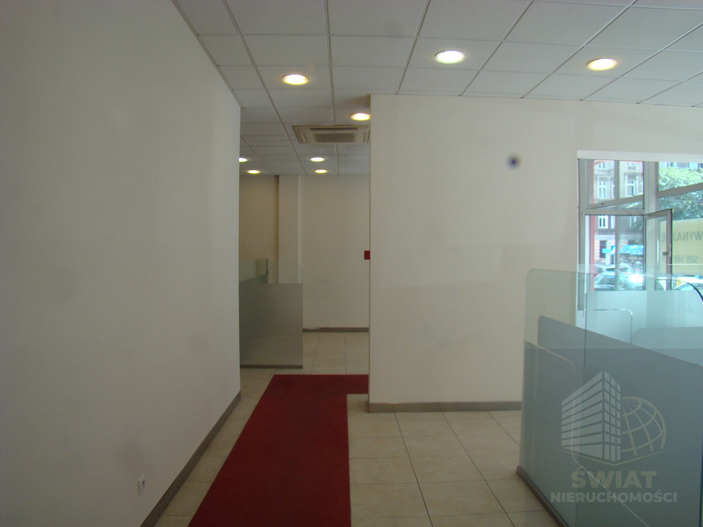 Lokal Wynajem Szczecin Śródmieście-Centrum