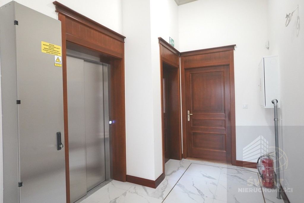 Obiekt Wynajem Szczecin Śródmieście-Centrum 8