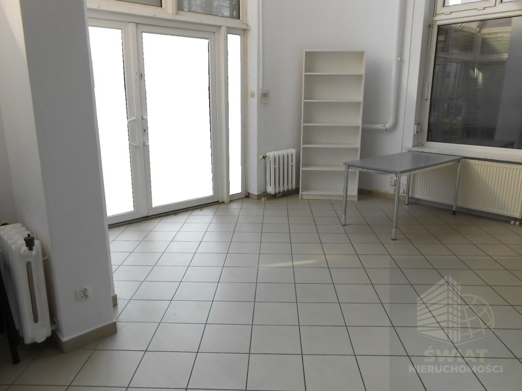 Lokal Wynajem Szczecin Śródmieście 4