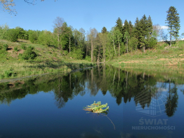 Działka Sprzedaż Bobolice