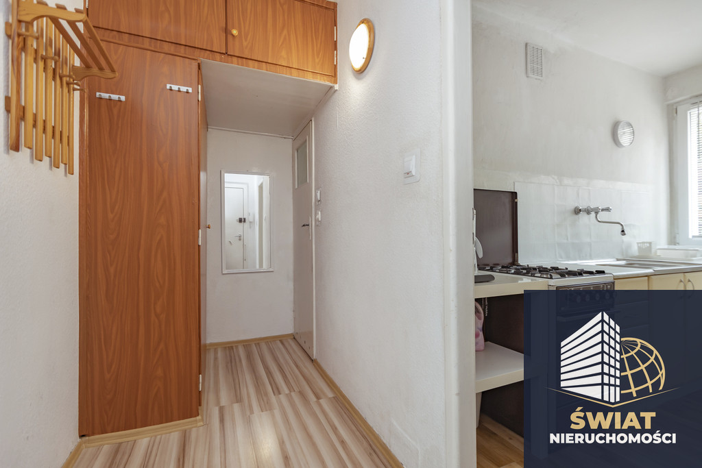 Mieszkanie Wynajem  Śródmieście-Centrum 10
