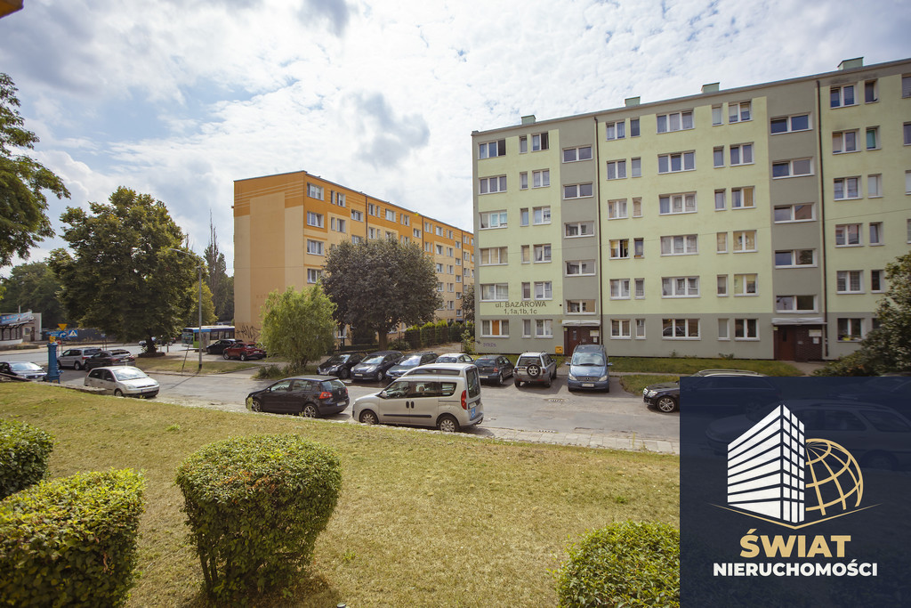 Mieszkanie Wynajem  Śródmieście-Centrum 18