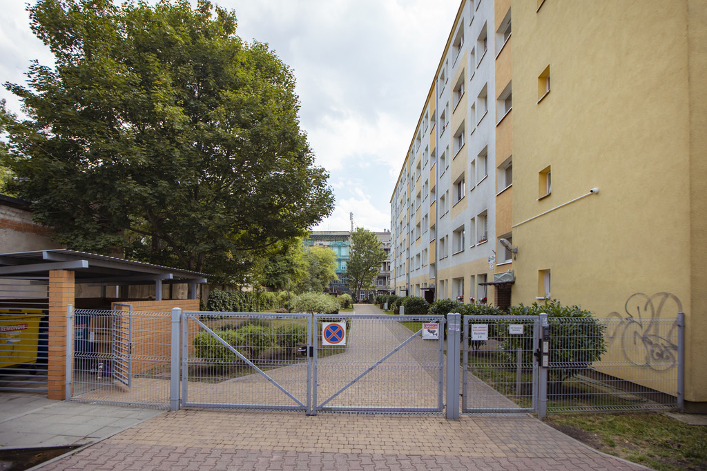 Mieszkanie Wynajem  Śródmieście-Centrum 17