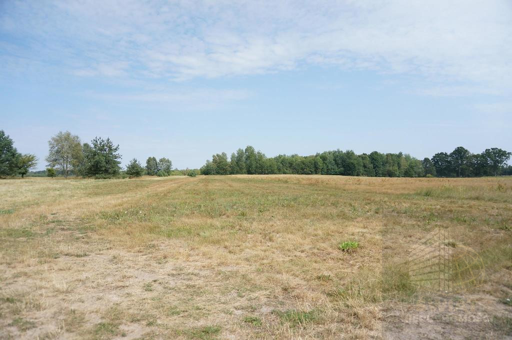 Działka Sprzedaż Przybiernów 2