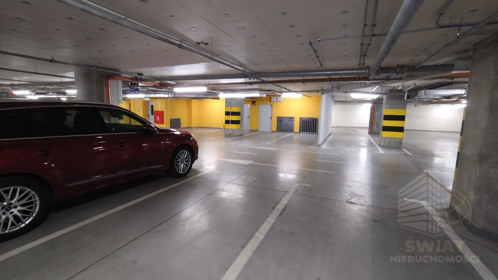 Mieszkanie Wynajem Szczecin Centrum al.&nbsp;Wyzwolenia 17