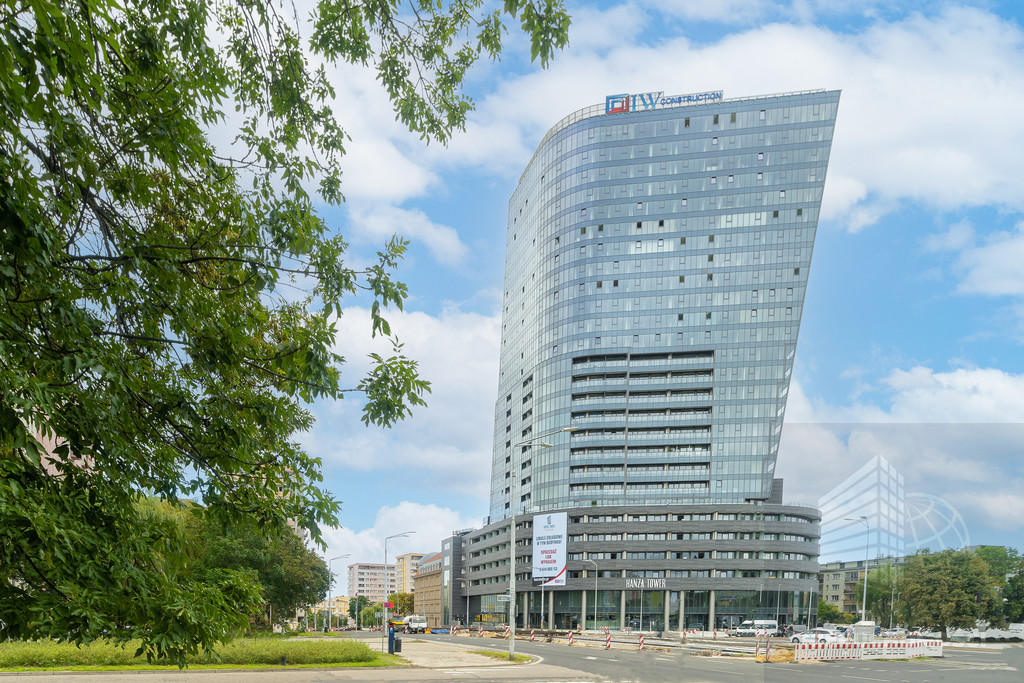 Mieszkanie Wynajem Szczecin Centrum al.&nbsp;Wyzwolenia 18