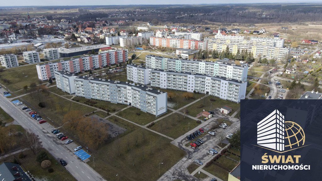 Działka Sprzedaż Złocieniec al.&nbsp;Piastów 16