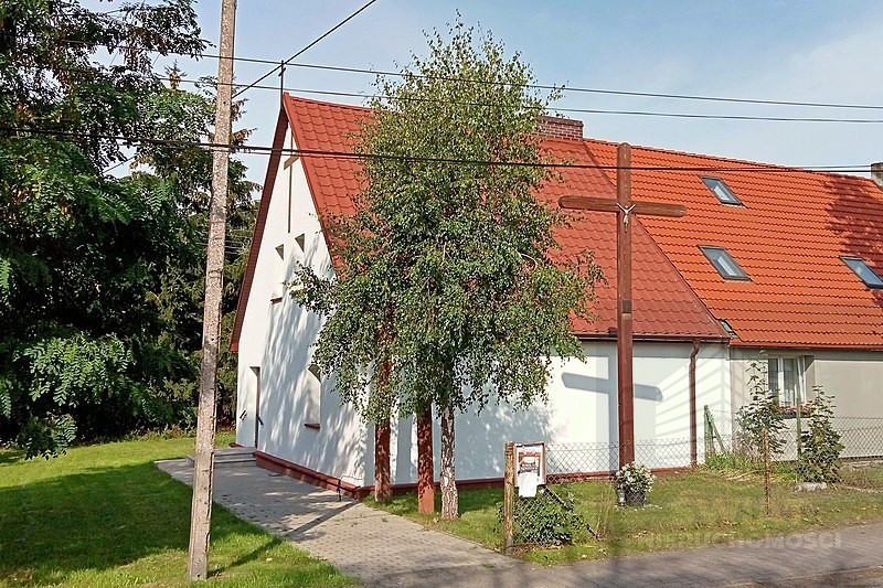 Działka Sprzedaż Rzędziny