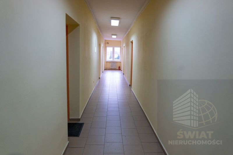 Lokal Wynajem Nowogard Bohaterów Warszawy 8