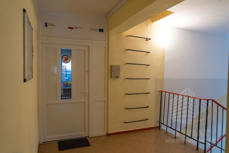 Lokal Wynajem Nowogard Bohaterów Warszawy 9