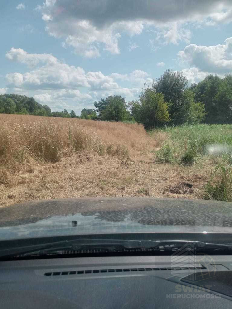 Działka Sprzedaż Stara Dąbrowa 6