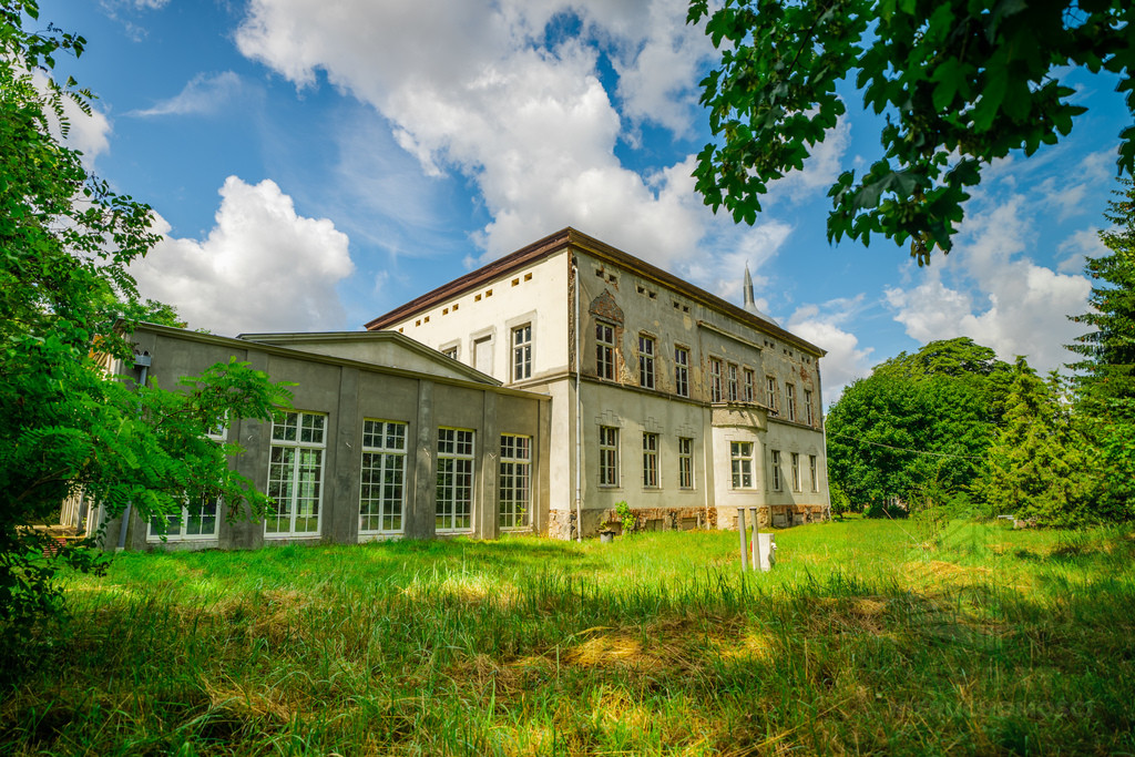 Obiekt Sprzedaż Krąpiel