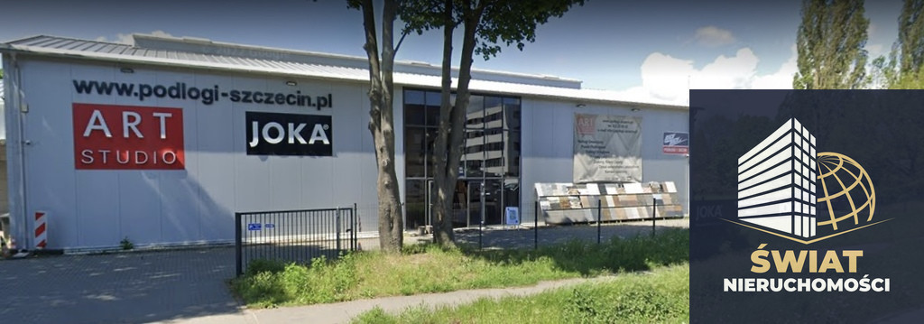 Obiekt Sprzedaż Szczecin os. Reda Cukrowa