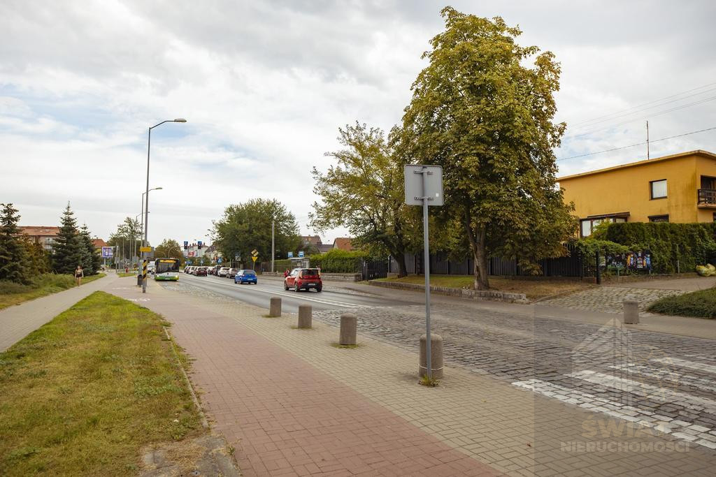 Mieszkanie Wynajem Szczecin Pogodno II Horeszków 9