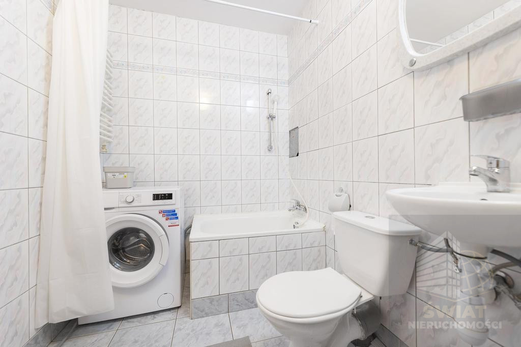 Mieszkanie Wynajem Szczecin Pogodno II Horeszków 7