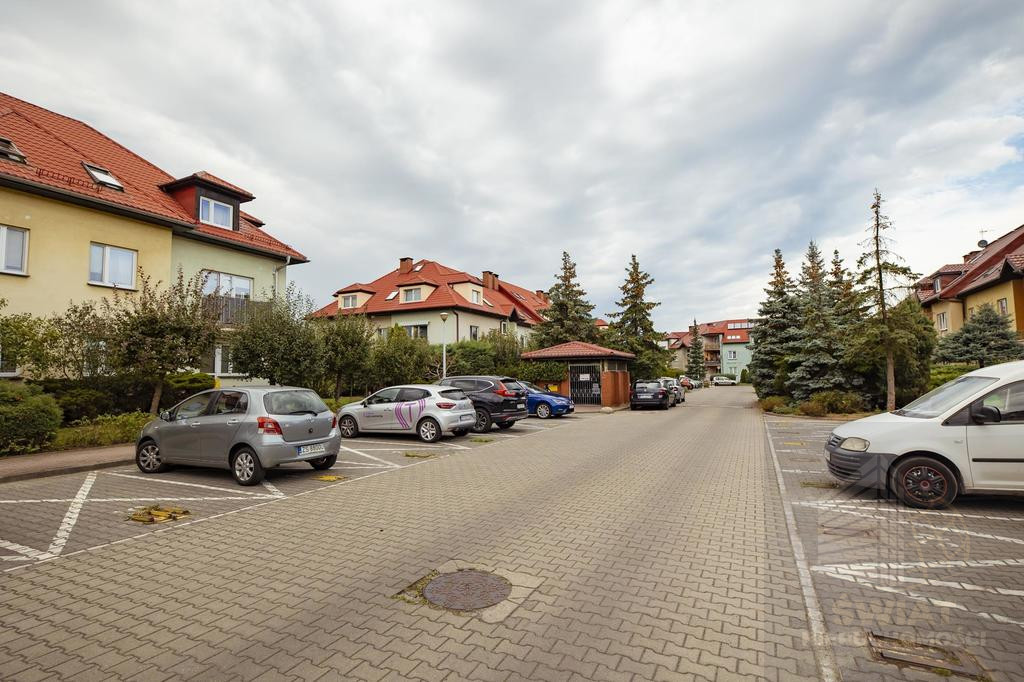 Mieszkanie Wynajem Szczecin Pogodno II Horeszków 11