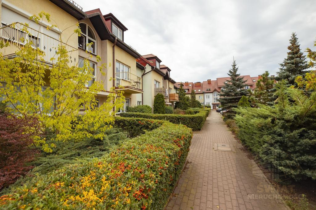 Mieszkanie Wynajem Szczecin Pogodno II Horeszków 2