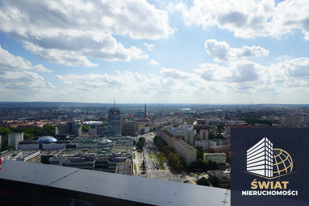 Mieszkanie Wynajem Szczecin Centrum al.&nbsp;Wyzwolenia 20