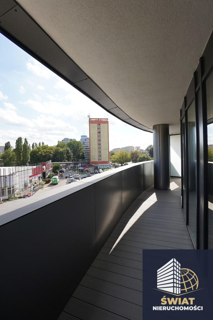 Mieszkanie Wynajem Szczecin Centrum al.&nbsp;Wyzwolenia 15