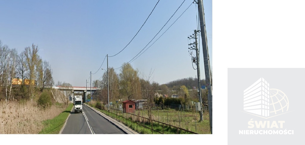 Działka Sprzedaż Radziszewo