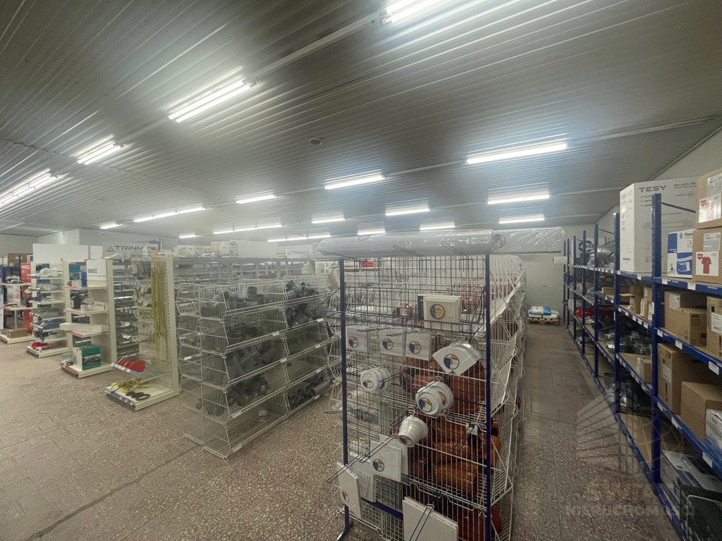 Lokal Wynajem Szczecin Dąbie 4