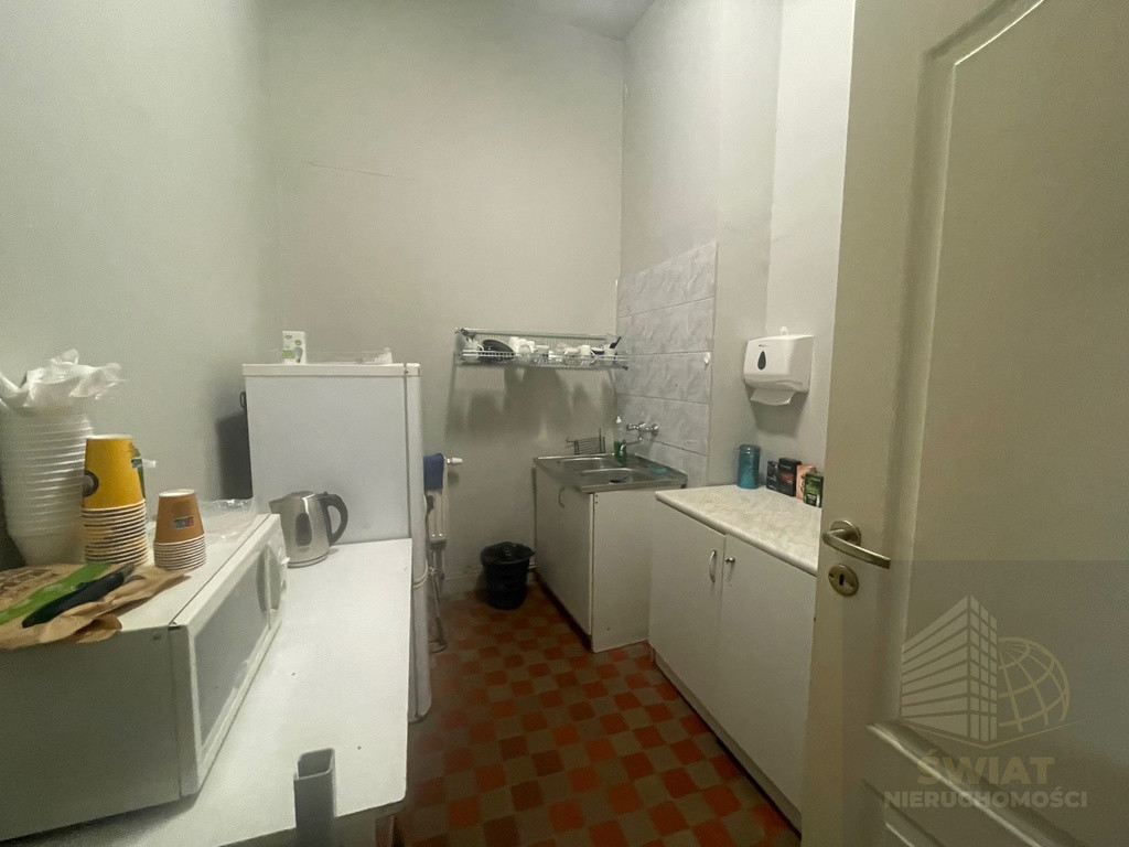 Lokal Wynajem Szczecin Dąbie 5