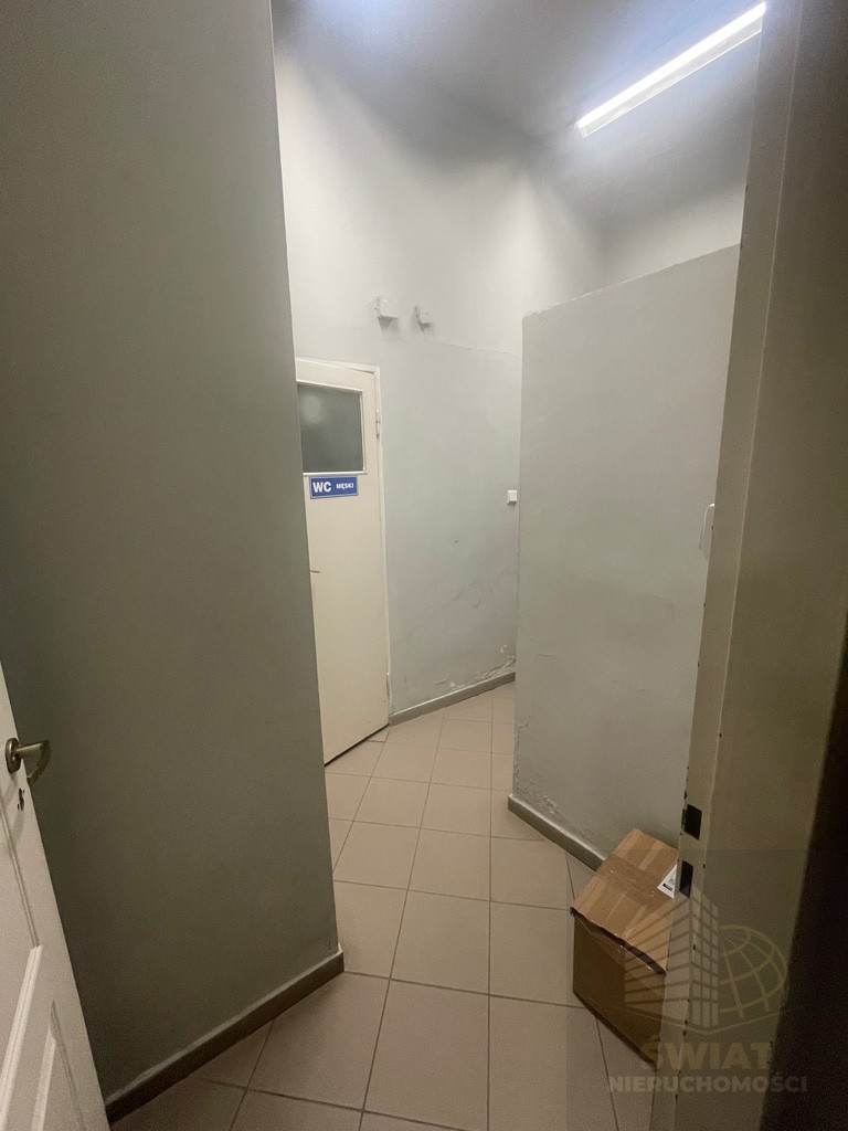 Lokal Wynajem Szczecin Dąbie 6