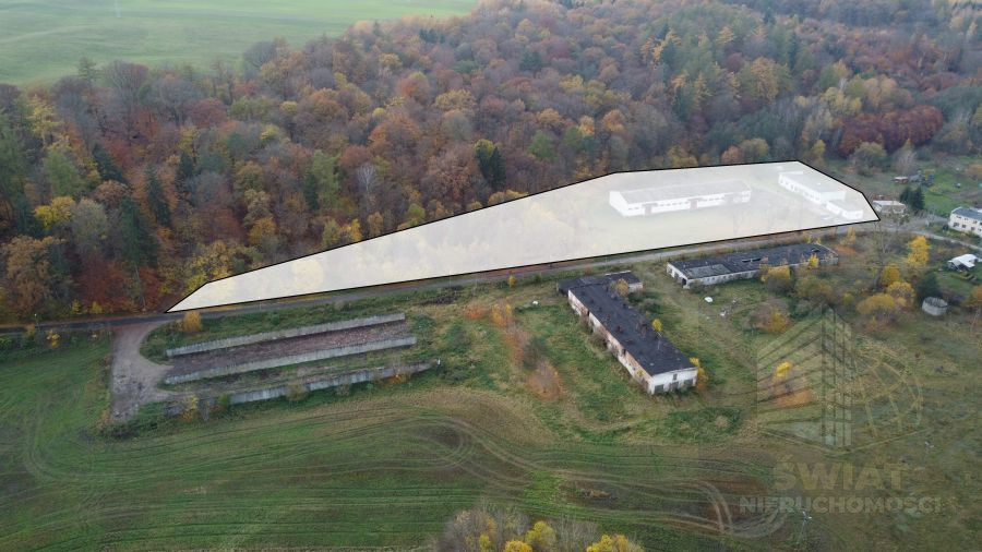 Magazyn Sprzedaż Dziwogóra