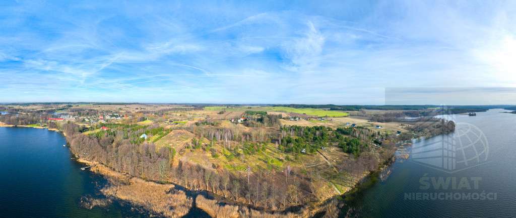 Działka Sprzedaż Lubieszewo 9