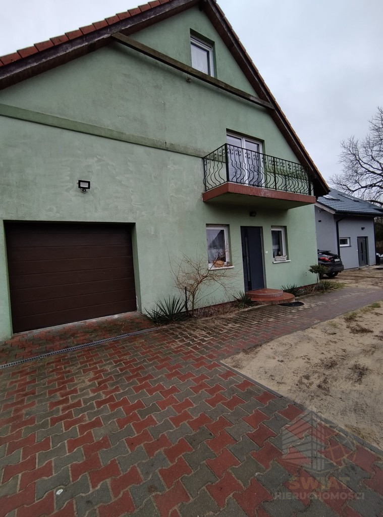 Dom Sprzedaż Bartoszewo 19