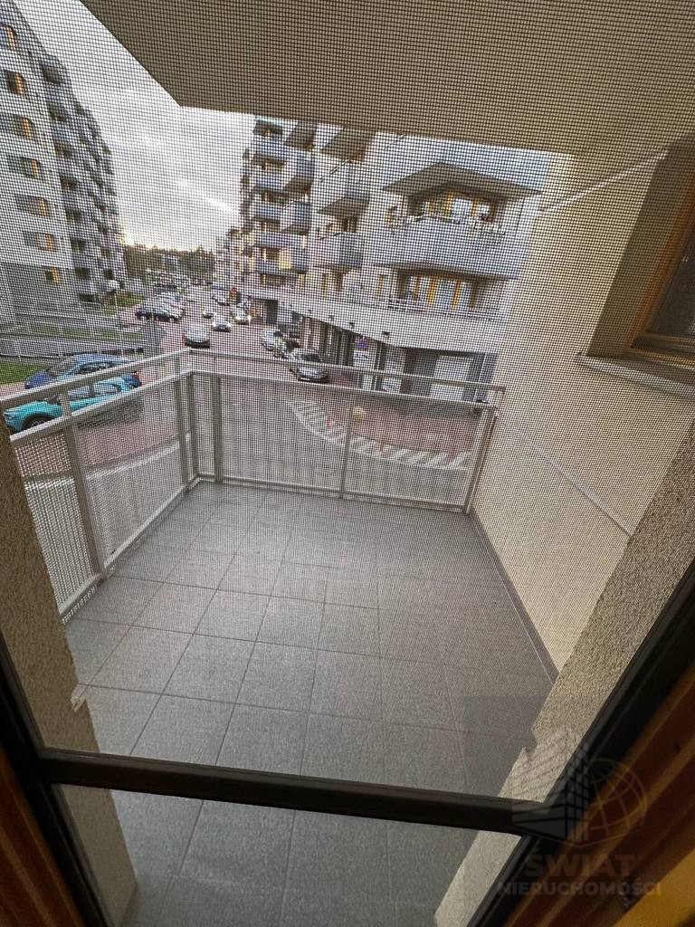 Mieszkanie Wynajem Szczecin Pomorzany Aleja Powstańców Wielkopolskich