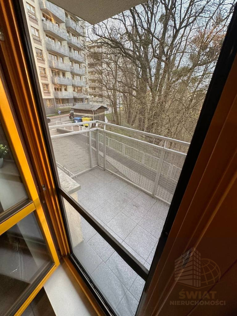 Mieszkanie Wynajem Szczecin Pomorzany Aleja Powstańców Wielkopolskich 8