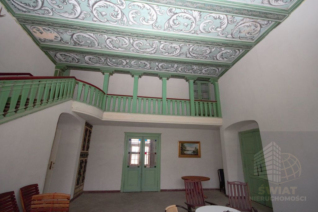 Dom Sprzedaż Przybysław