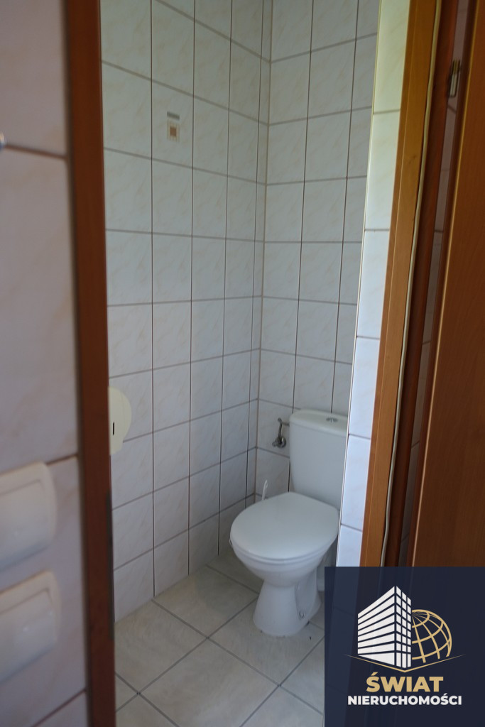 Obiekt Sprzedaż Chojna