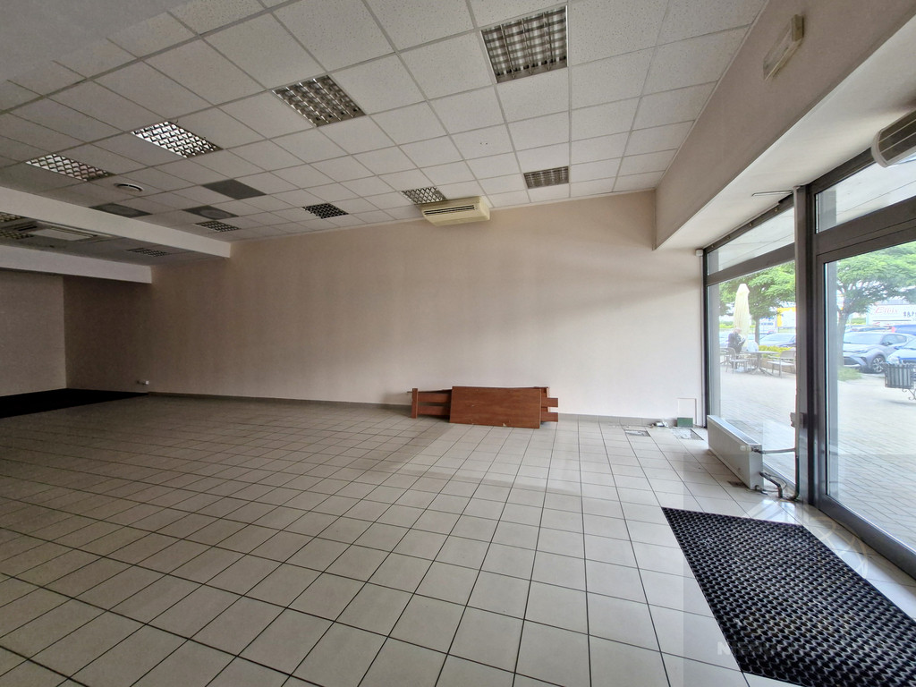 Lokal Wynajem Szczecin Dąbie Lucjana Rydla 4