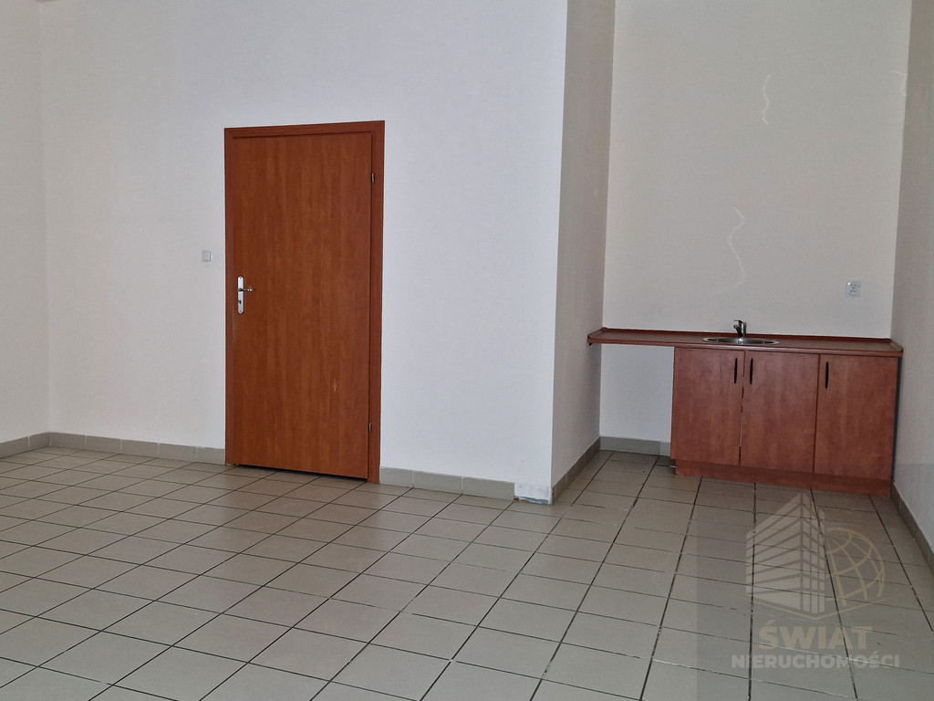 Lokal Wynajem Szczecin Dąbie Lucjana Rydla 7