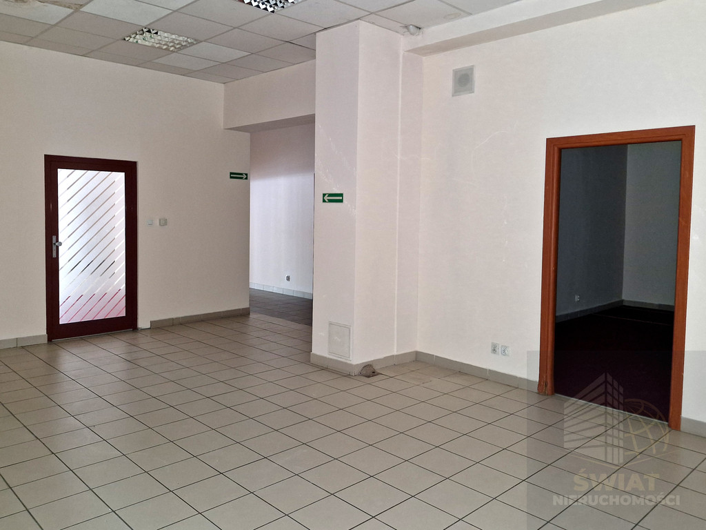 Lokal Wynajem Szczecin Dąbie Lucjana Rydla 8