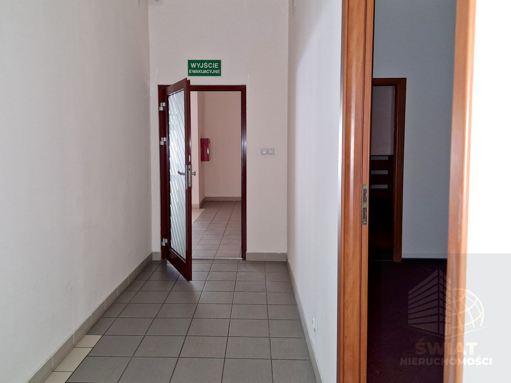 Lokal Wynajem Szczecin Dąbie Lucjana Rydla 9
