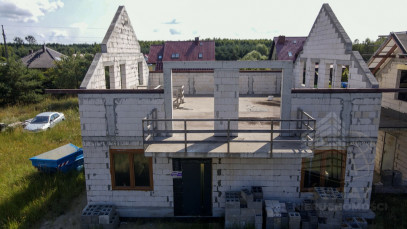 Dom Sprzedaż Łęgi