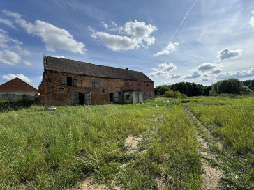 Działka Sprzedaż Stare Chrapowo