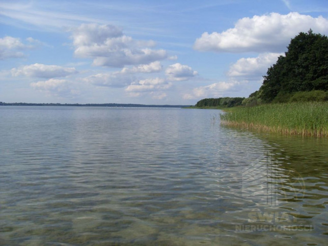 Działka Sprzedaż Jęczydół 1