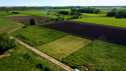 Działka Sprzedaż Szczecin Skolwin