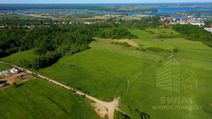 Działka Sprzedaż Szczecin Skolwin 4