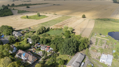Działka Sprzedaż Będargowo