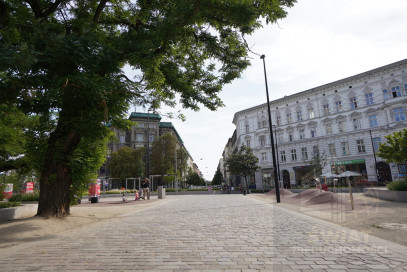 Mieszkanie Sprzedaż Szczecin Centrum Aleja Wojska Polskiego